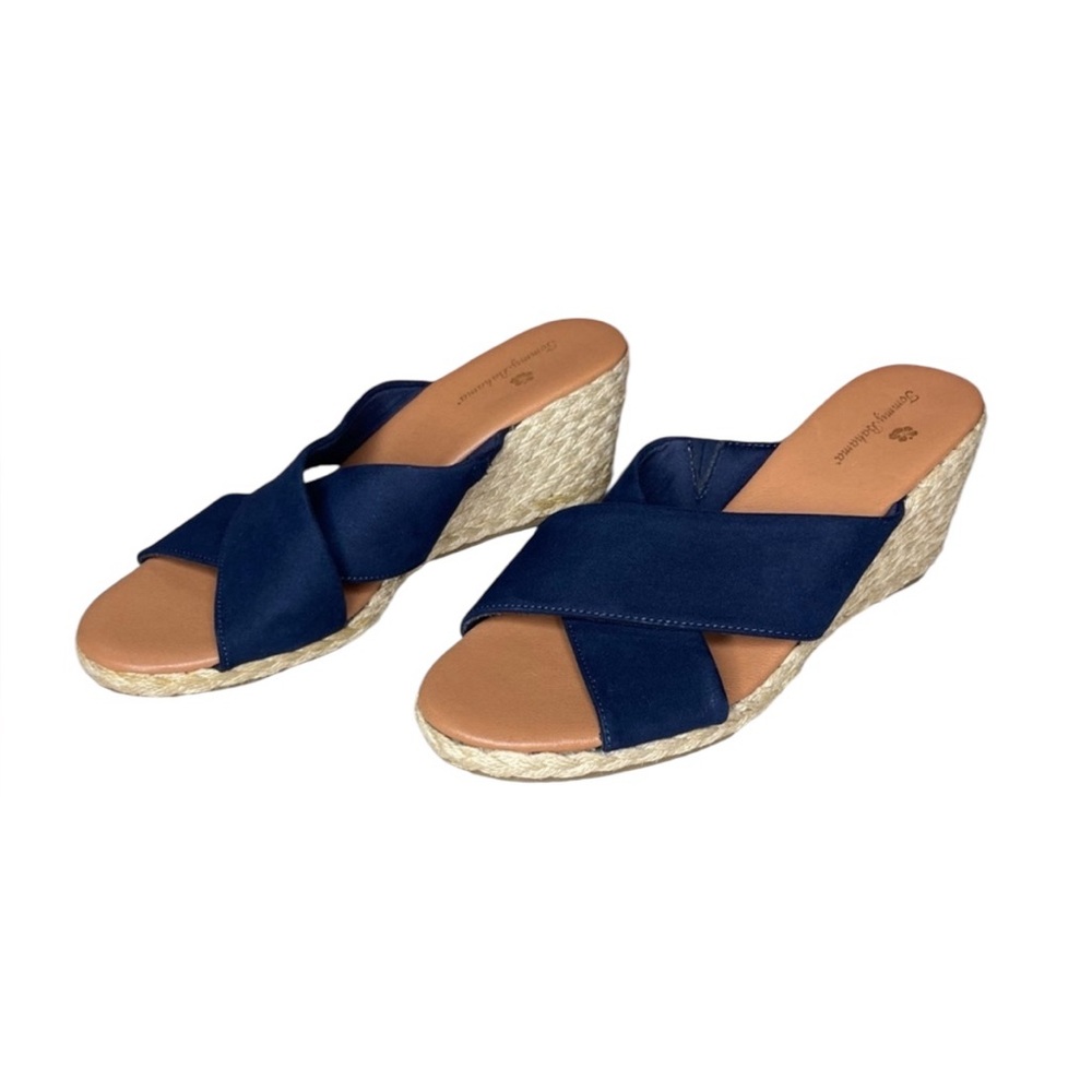 Tommy Bahama Wedge Sandals